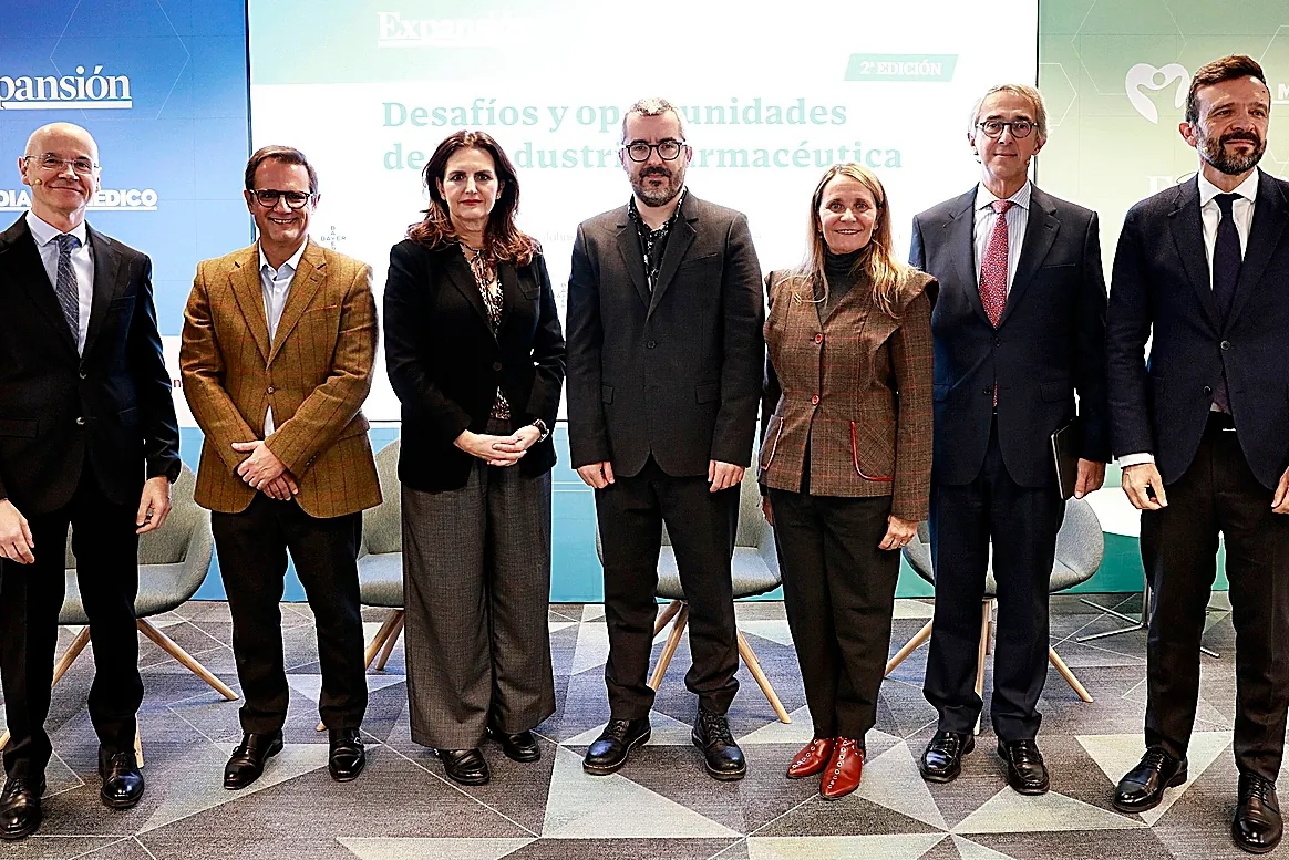 El medicamento en la UE: un activo esencial en plena encrucijada