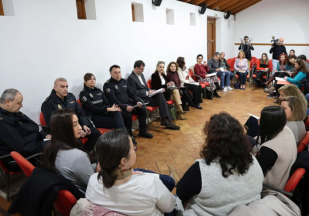 El Ayuntamiento de Marbella atiende en menos de cuatro meses cerca de 180 consultas por violencia de género