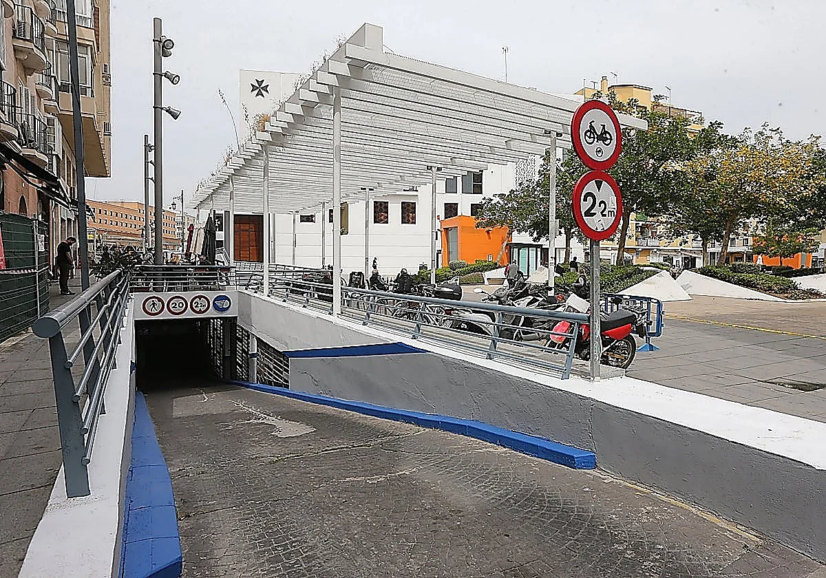 La Fiscalía abre diligencias de investigación en el caso de las facturas infladas de Smassa