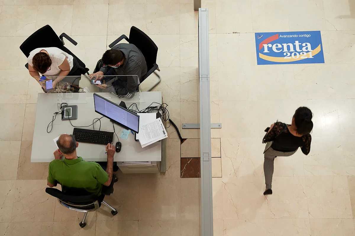 Guía fiscal del IRPF: Cómo hacer la declaración si ha recibido alguna ayuda pública