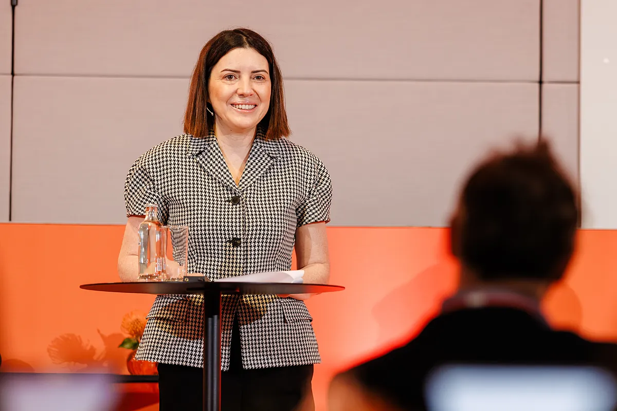 ING se fija duplicar su base de clientes en España en ocho años