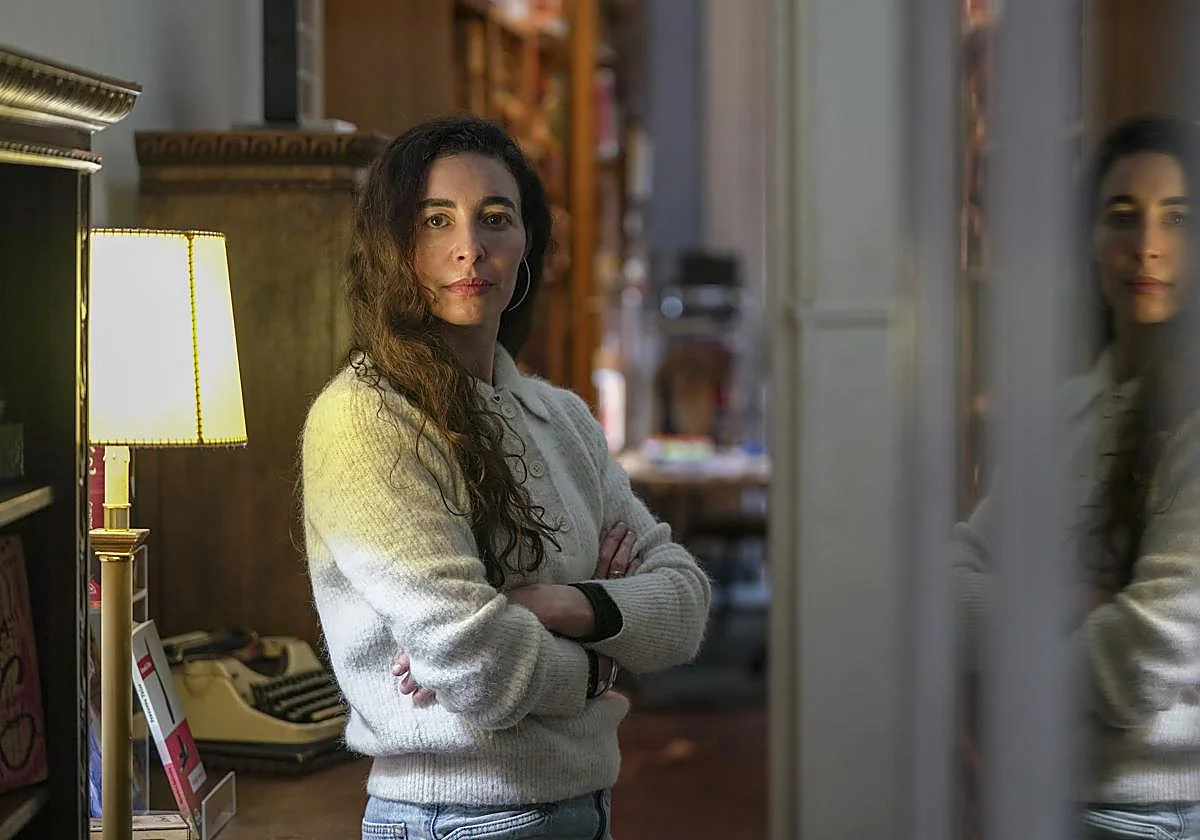 «La mujer alcohólica es un tema tabú, un secreto familiar muy doloroso»