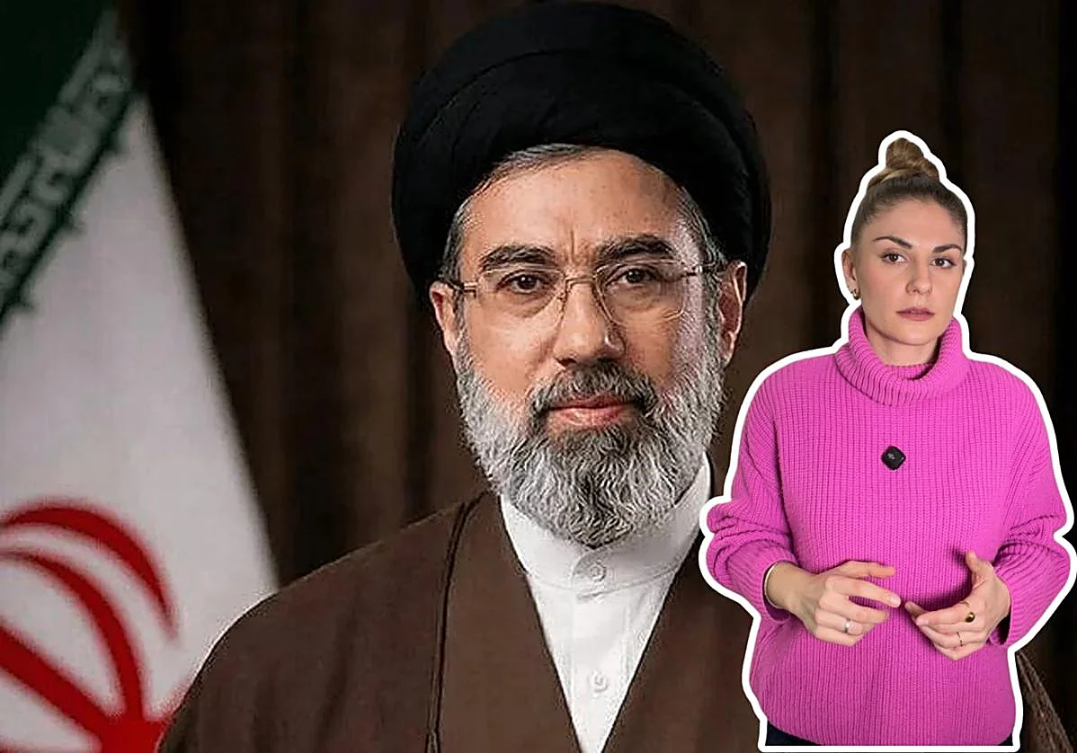 La guerra contada en un minuto | ¿Por qué es tan difícil derrocar al régimen de Irán?