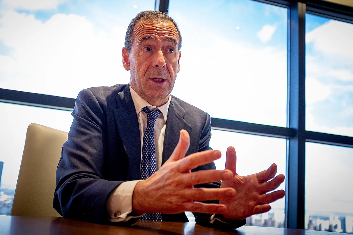 CaixaBank espera disparar su negocio y eficiencia con la inteligencia artificial