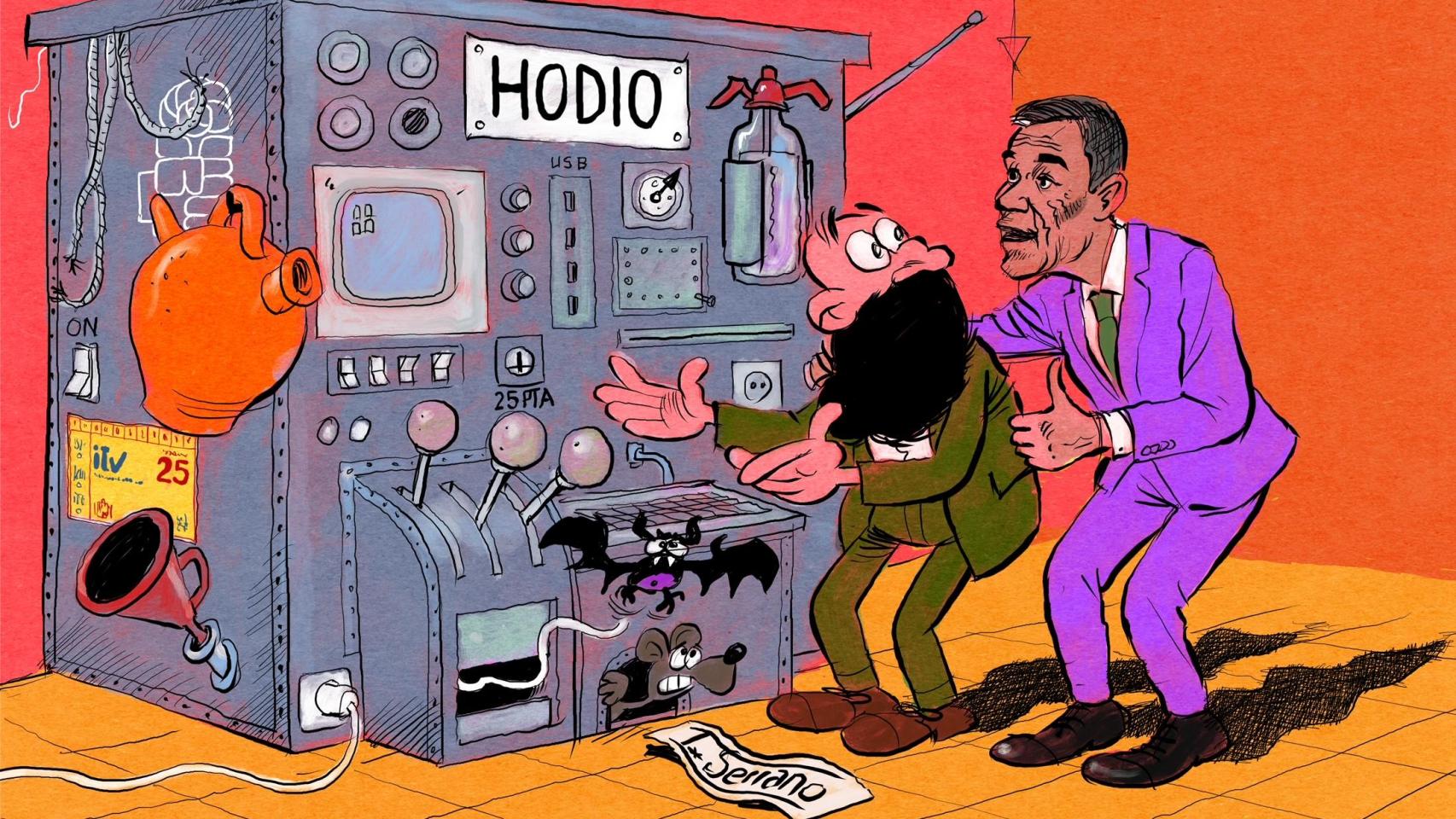 La ministra portavoz Elma Saiz publicará cada seis meses un 'ranking del odio' tras rastrear todas las redes sociales