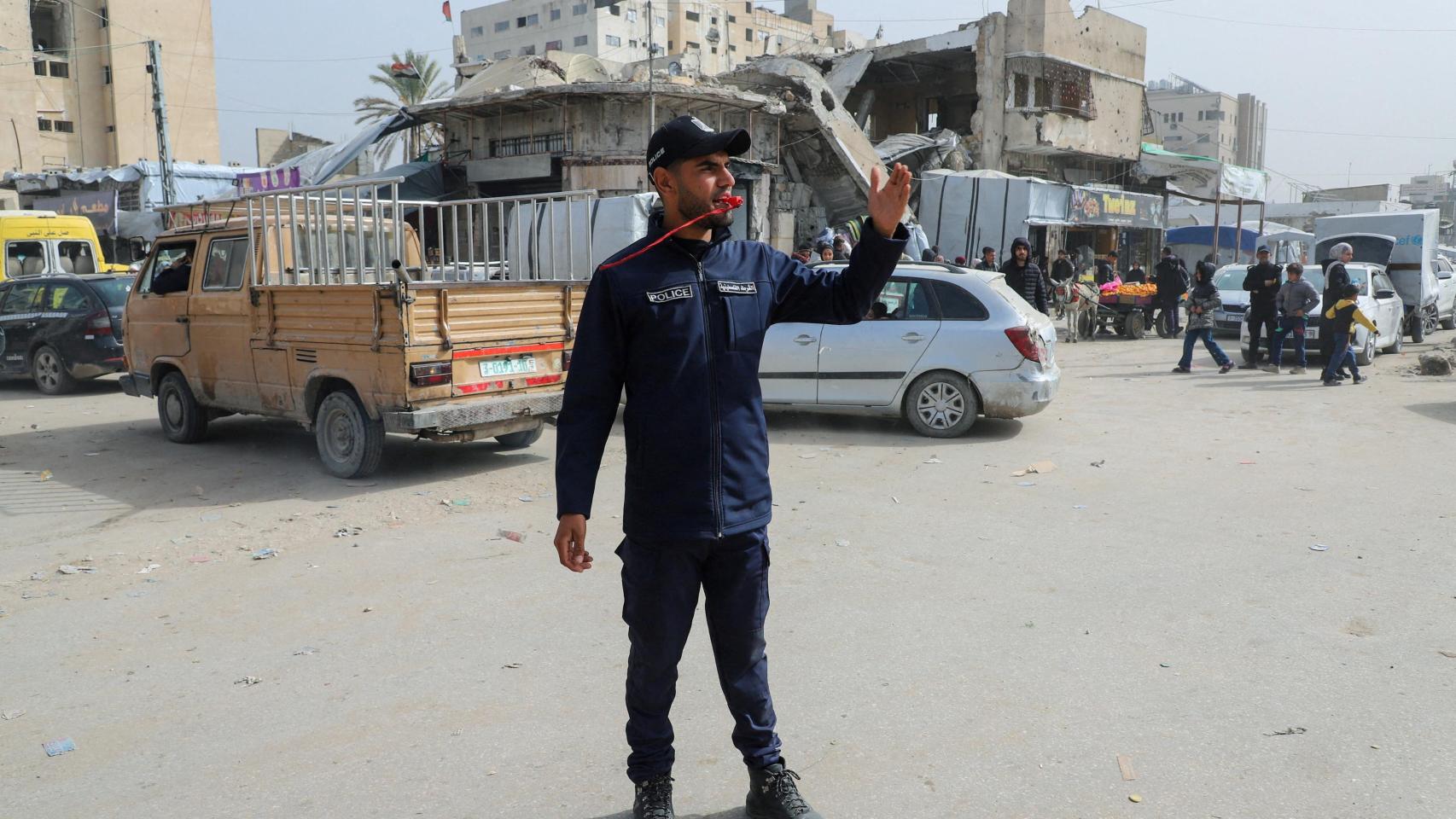 Israel castiga a Líbano en su ofensiva contra Hezbolá mientras deja Gaza en manos de Hamás