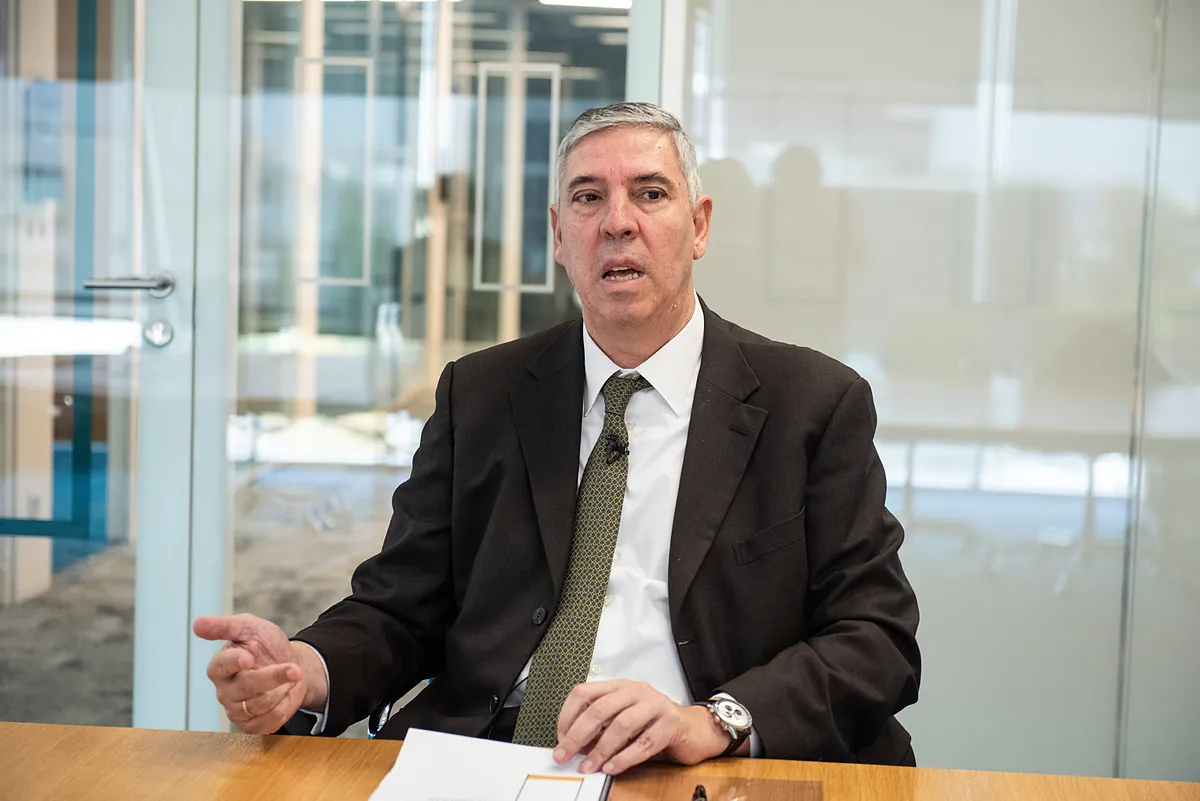 Indra arranca el plan de compras de su fondo de Defensa