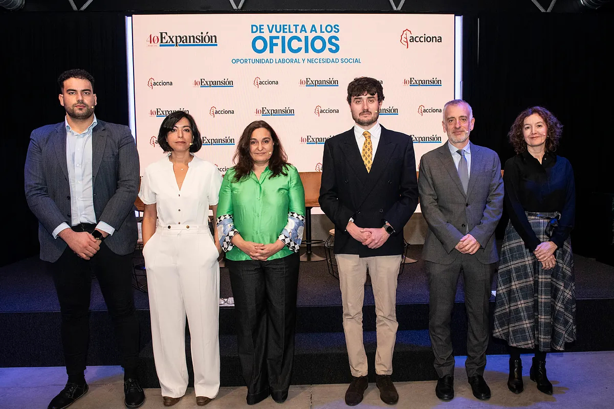 Sin oficios no hay competitividad