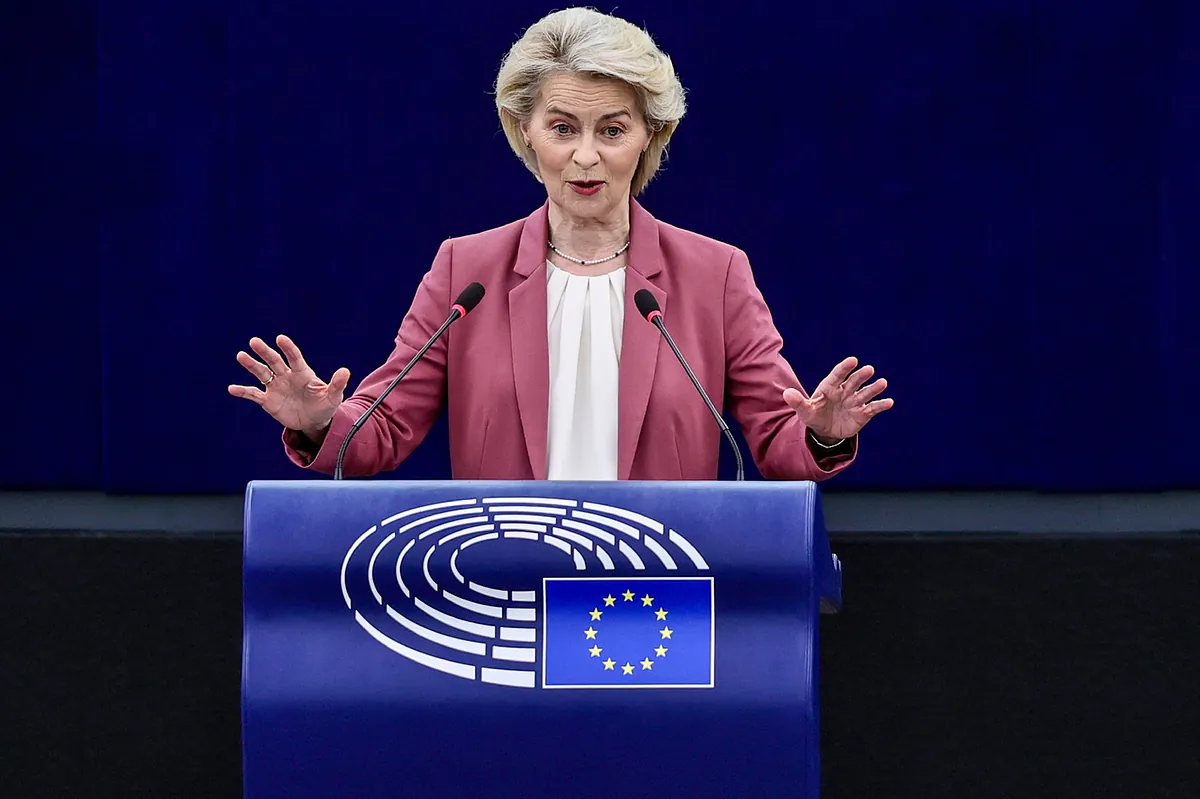 Europa se fractura como víctima colateral de la guerra en Irán