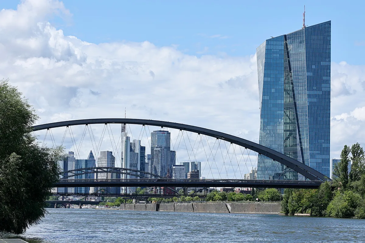 La ambición de la banca se queda sin respuesta en el BCE