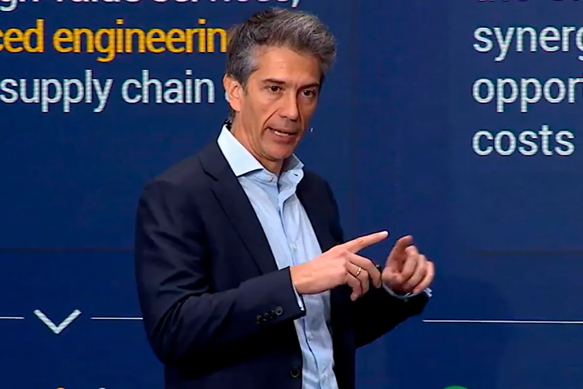 ACS puja por una autopista en Australia de unos 500 millones