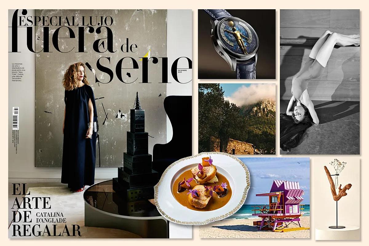 Este fin de semana gratis con Expansión, Fuera de Serie