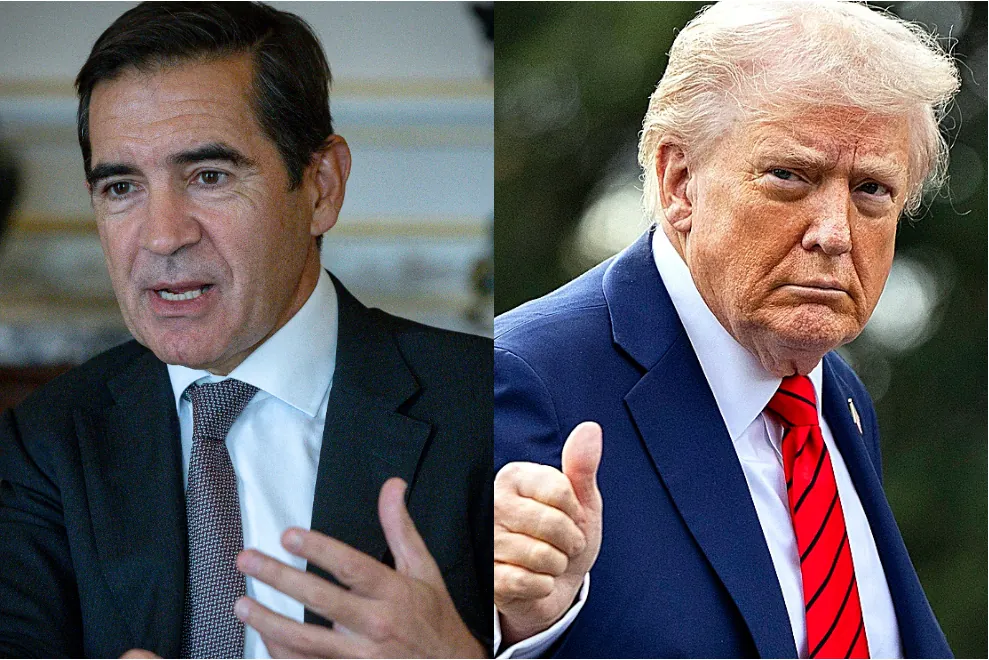 BBVA avisa a los inversores de que su lucha ESG es un riesgo en la era Trump