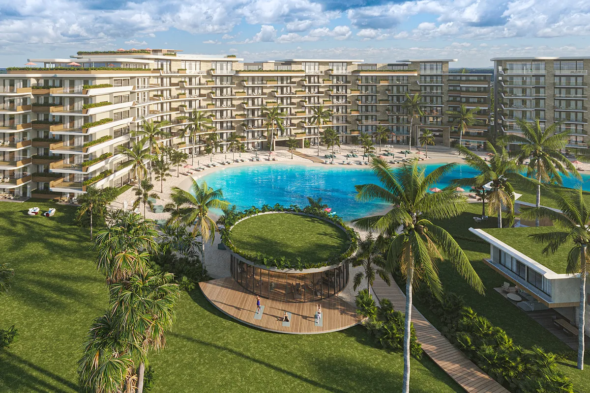 ¿Por qué Casillas y Nadal invierten en República Dominicana?