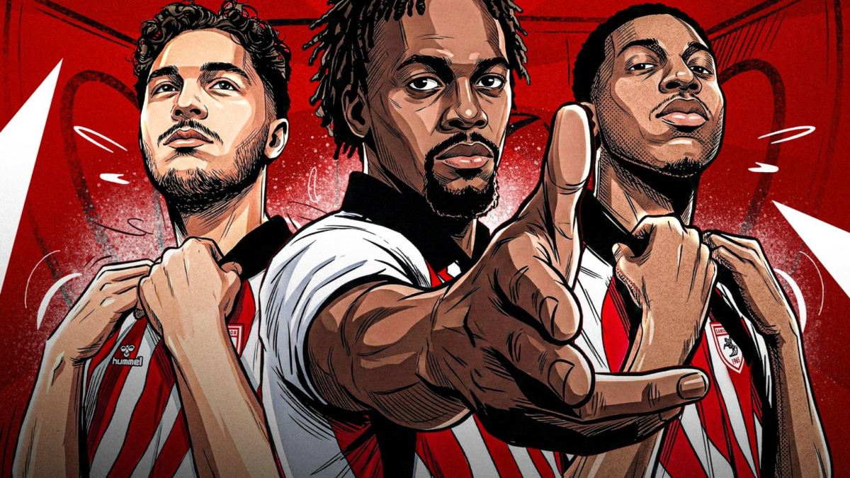 Se avecina tormenta: el 'rayo rojo' del Samsunspor amenaza al Rayo