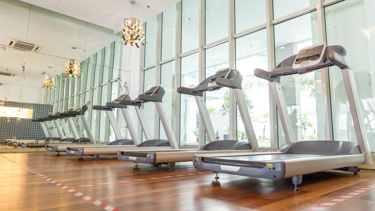 Hacienda te paga por ir al gimnasio: si vives en estas comunidades, puedes deducirte los gastos