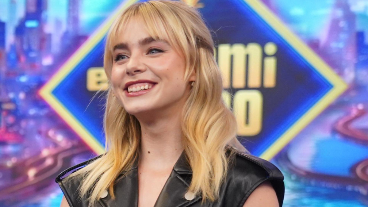 Clara Galle: "Se confunden las dos cosas y mucha gente piensa que soy borde"