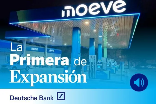 La Primera de Expansión sobre petróleo, BCE, Ferrovial, Uber, Nissan y JPMorgan