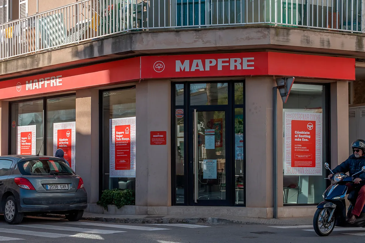 Mapfre suma 500 agentes financieros a la venta de fondos de inversión