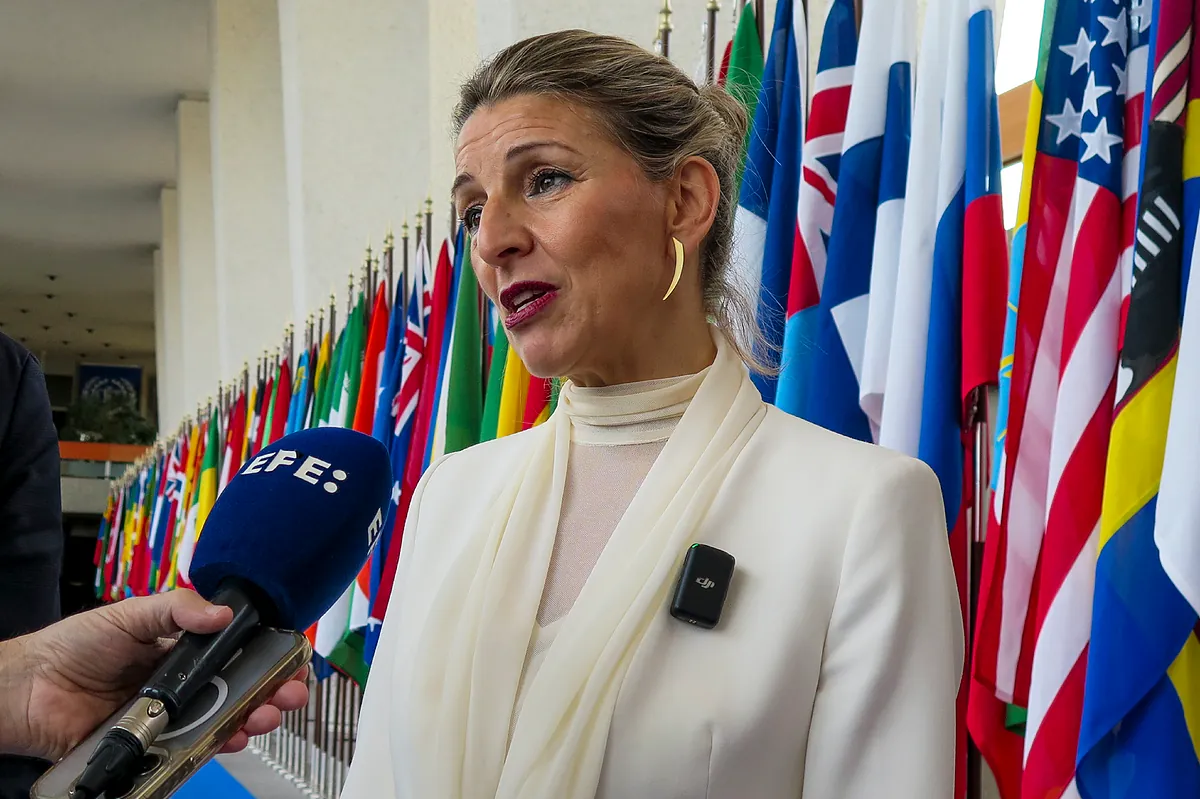 La subida del SMI que planea Díaz costará hasta 2.700 millones