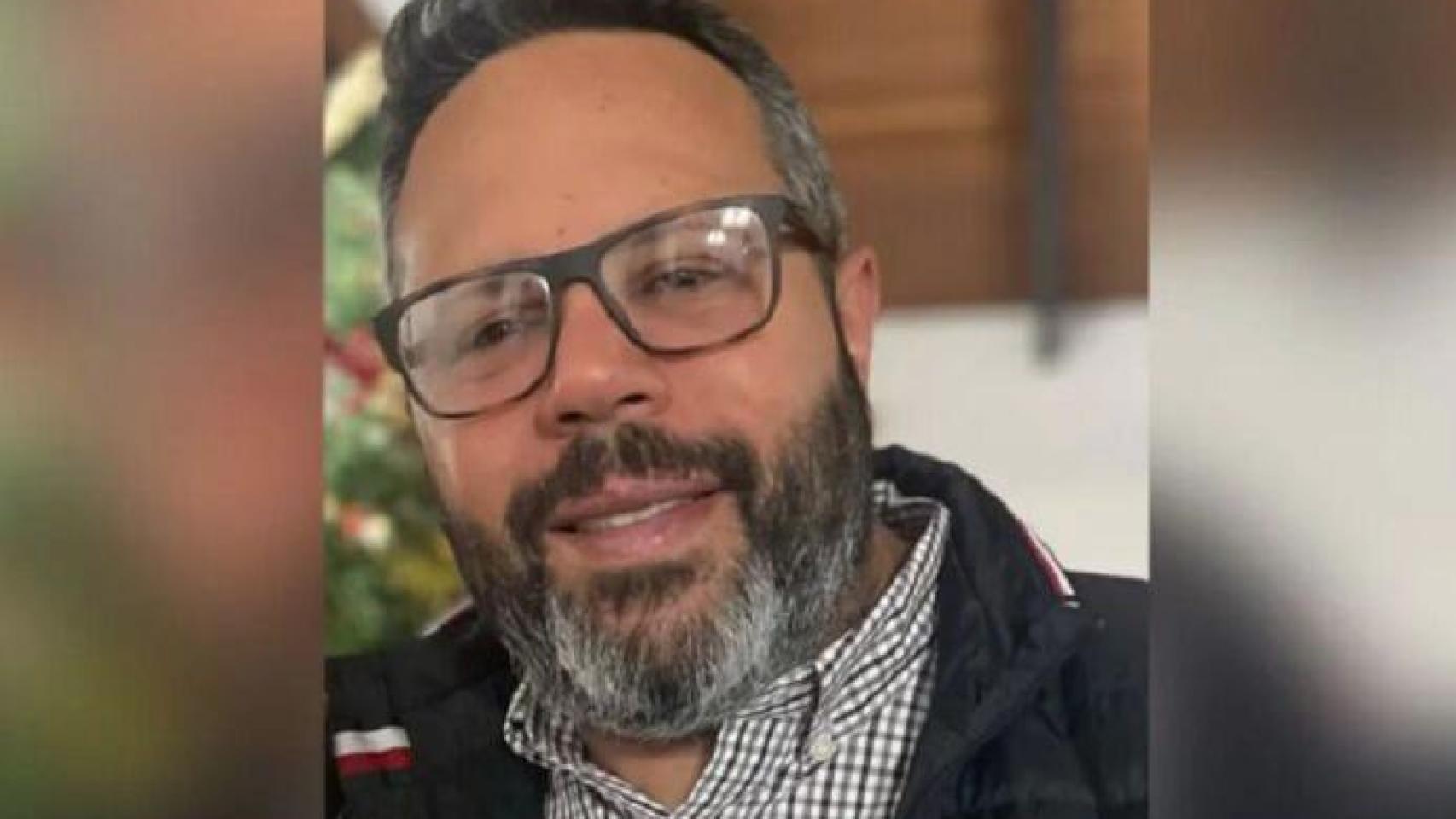 Delcy Rodríguez concede la amnistía a Rafael Tudares, yerno de Edmundo González: "Ha sido un duro vía crucis"