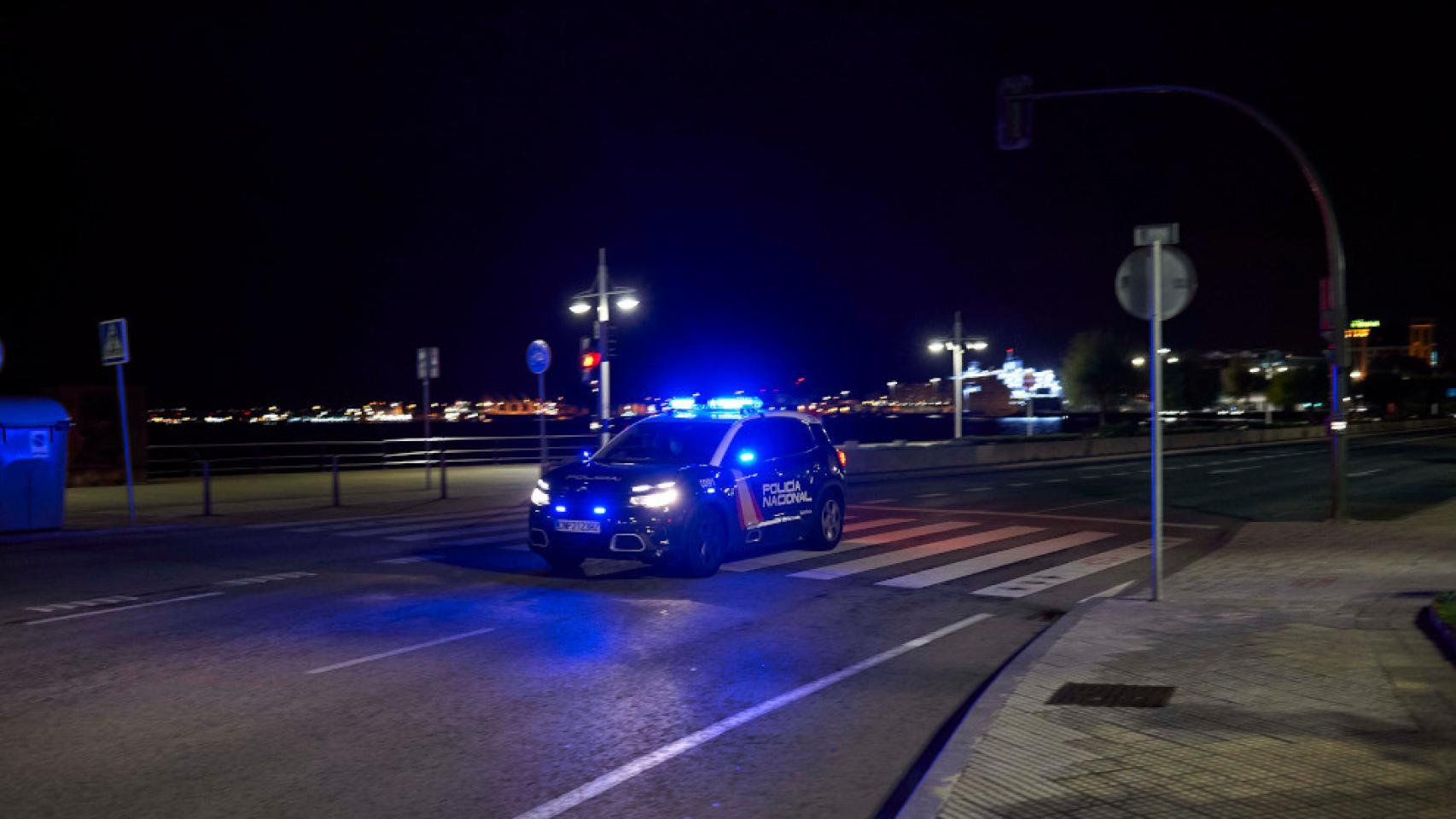 Muere un hombre colombiano tiroteado en su piso del barrio de Carolinas de Alicante