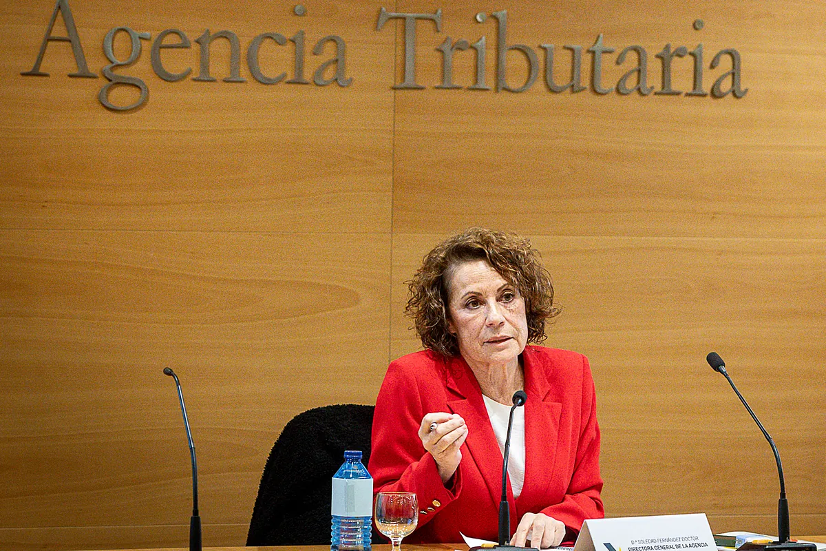 Hacienda pone la lupa sobre Bizum, criptos, pisos turísticos, hidrocarburos y empresas fantasma