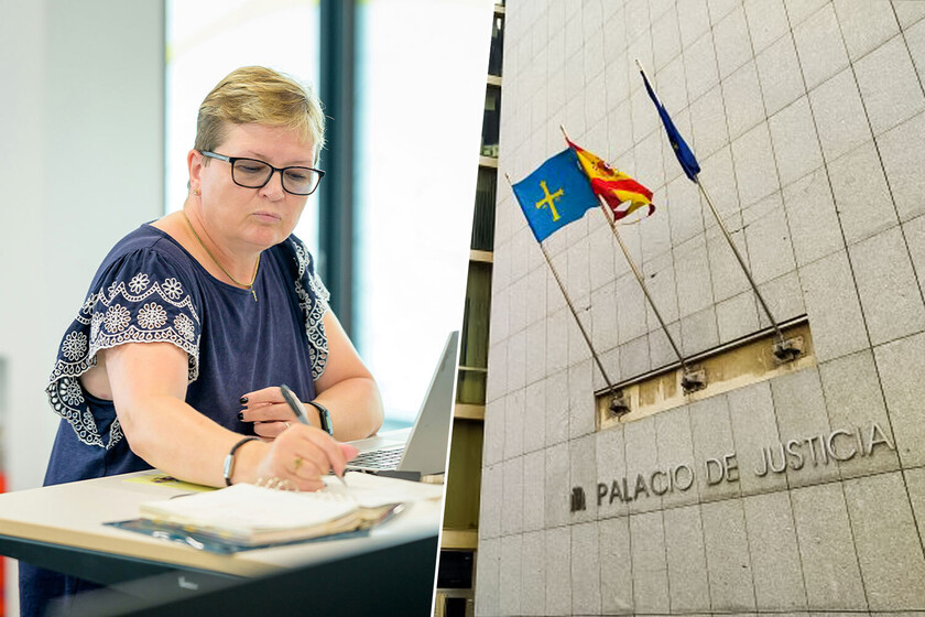 Una empresa despide dos veces a la misma empleada en ocho meses: los declaran nulos y vuelve al trabajo con 25.000 euros