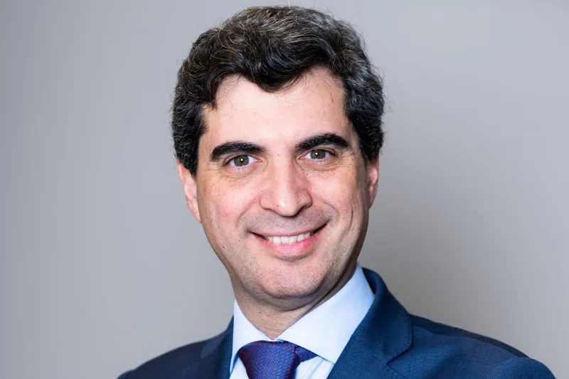 Mapfre ficha en CaixaBank al nuevo CEO de su gestora