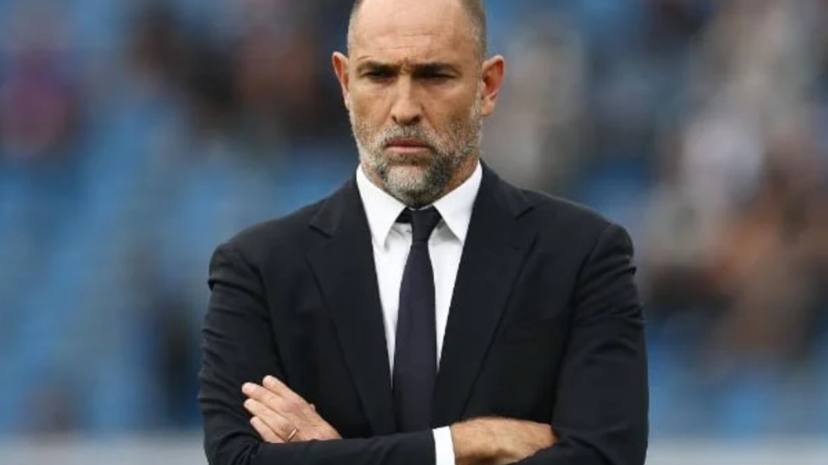 La crisis del Tottenham, más allá de su portero: así han sido las últimas horas de Tudor