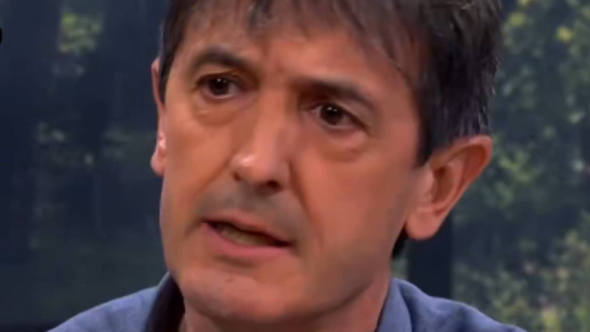 "Los niños tendrían que estar prohibidos en las ciudades hasta los 14 años"