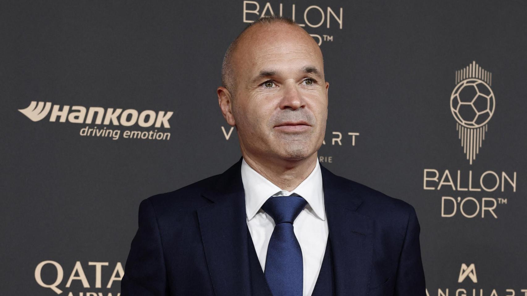 La Fiscalía de Perú exculpa a Andrés Iniesta de la "estafa agravada" de 600.000 dólares a empresarios peruanos