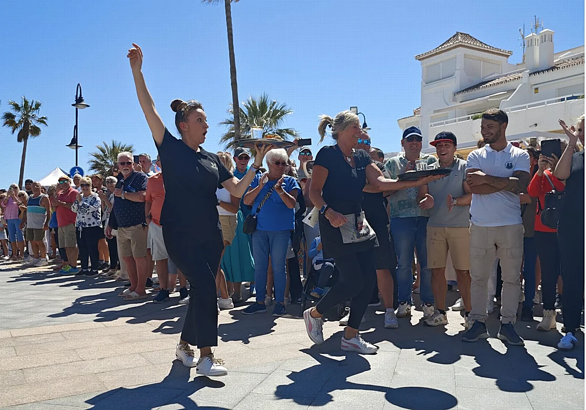 Mijas Lions to host afternoon of community spirit and friendly competition