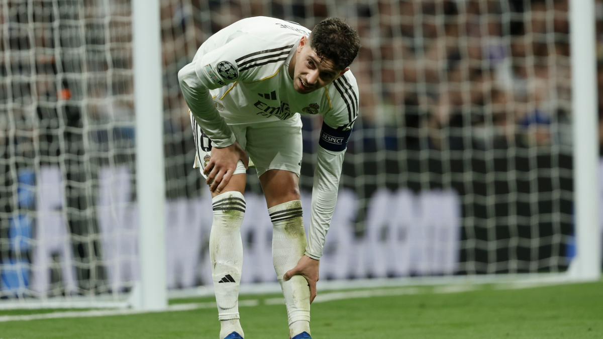 Nueve bajas y 10 jugadores 'fundidos'