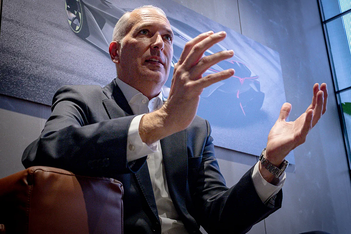 Seat lanza un plan para alcanzar el 6% de rentabilidad en 2030