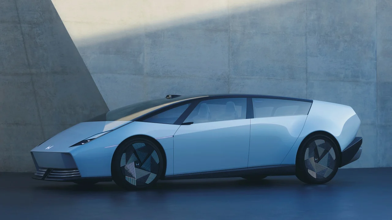 Honda cancela los nuevos 0 y el Acura RSX: adiós a su producción y giro total hacia los híbridos