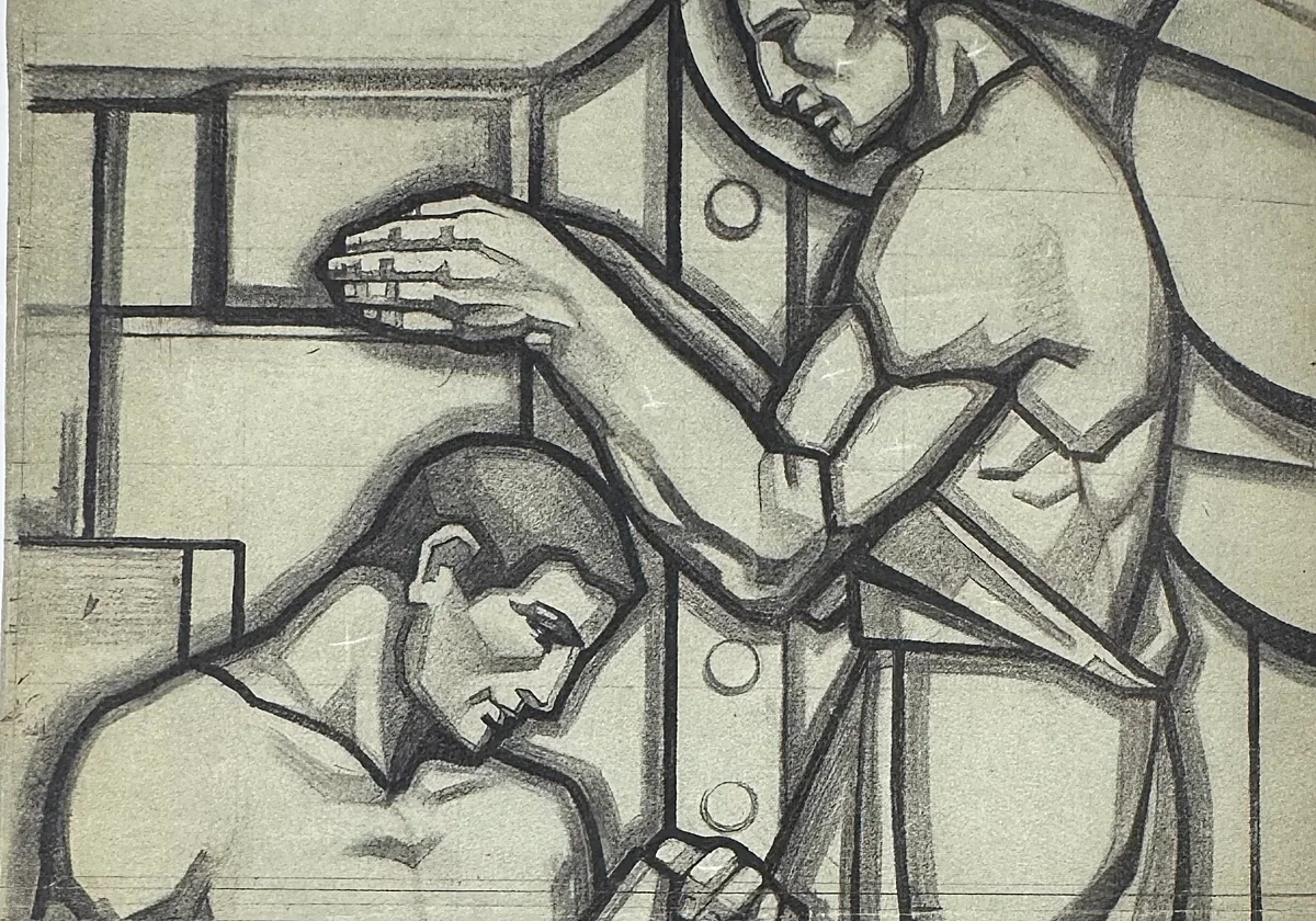 Del porvenir y su envés en el Banco de España