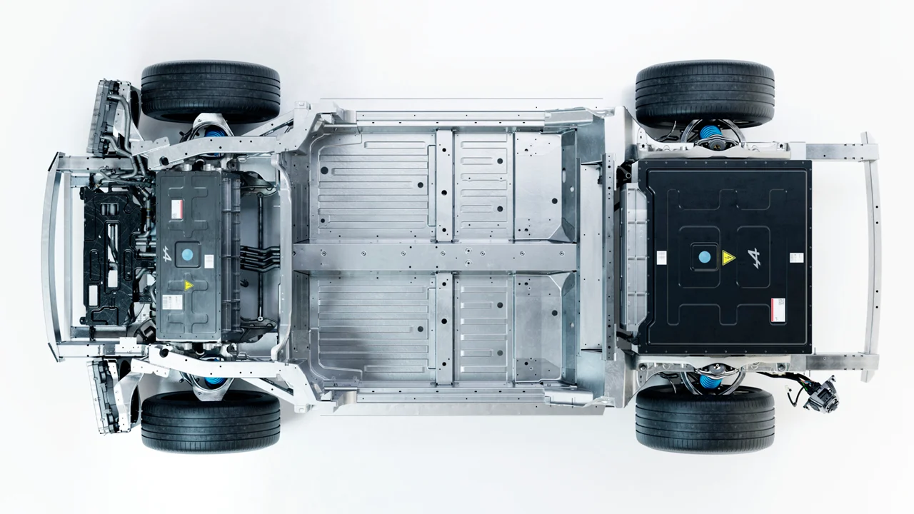 El nuevo Alpine A110 eléctrico hará algo que ni Lamborghini, AMG o los japoneses se han atrevido