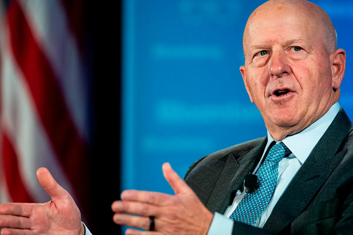 Goldman Sachs: Por cada mes de guerra, el Brent subirá 10 dólares