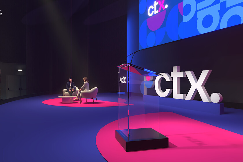 CTx Tech: participa en nuestro sorteo y consigue dos entradas Experience VIP dobles para el gran evento de tecnología en Sevilla