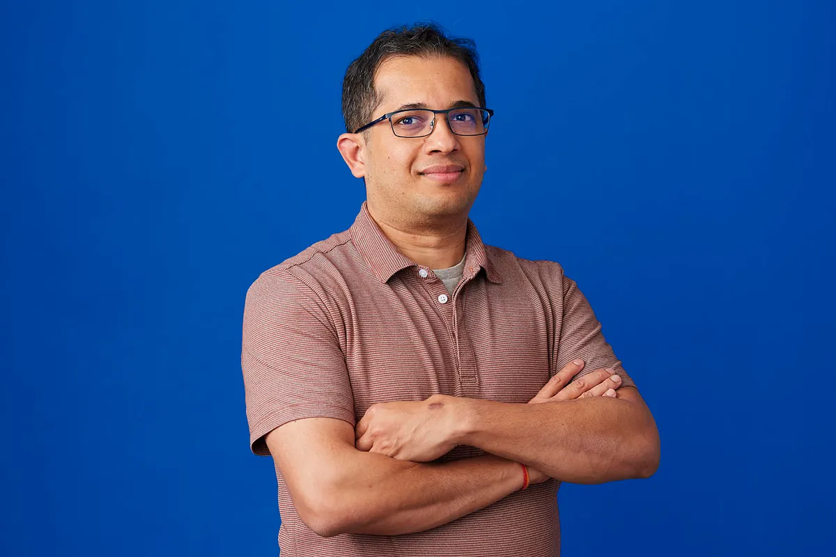 Santander paga en un año 3,3 millones a Prabhu como bonus de fichaje