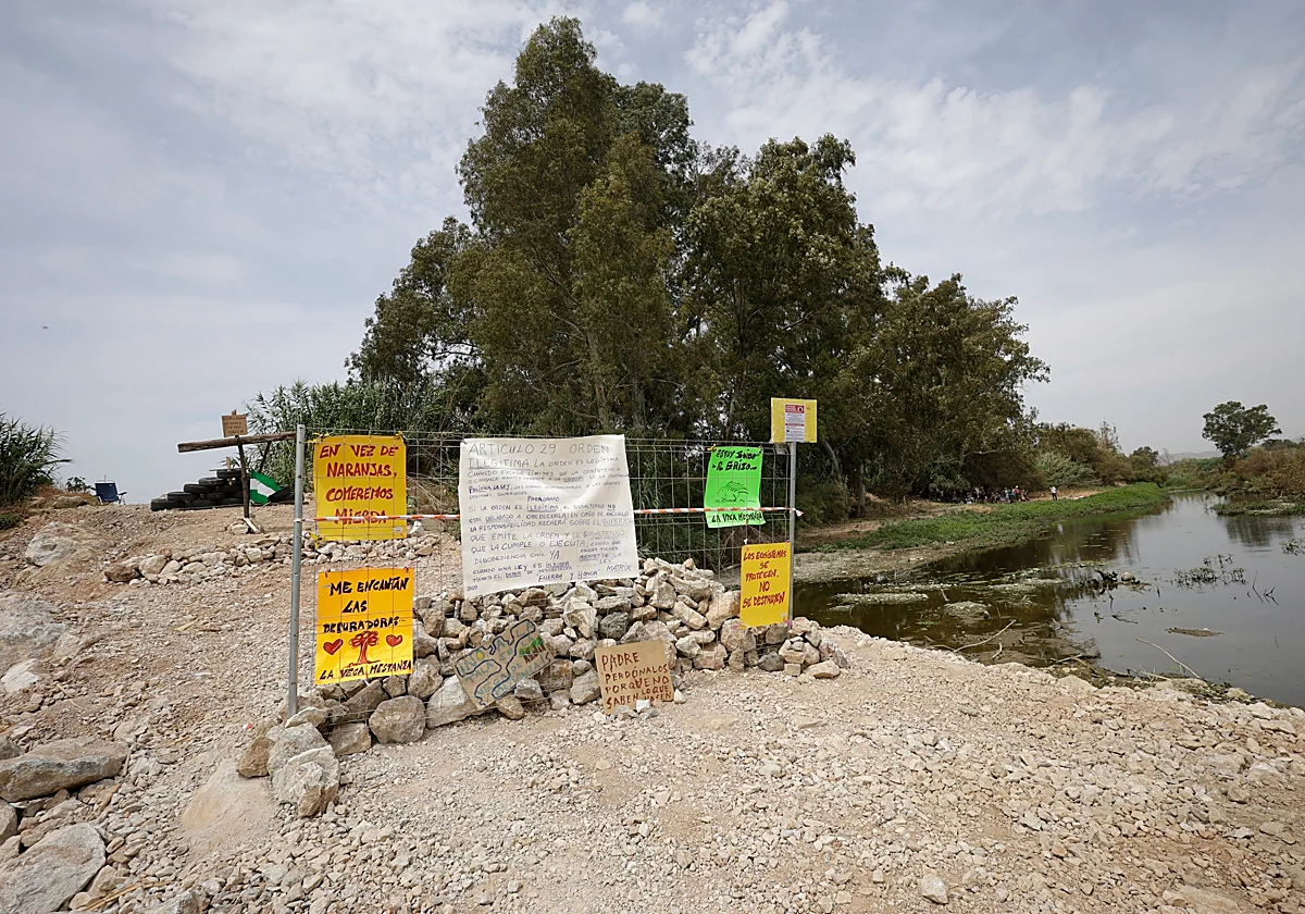 New Costa del Sol wastewater treatment plant's future to be decided by Spain's Supreme Court
