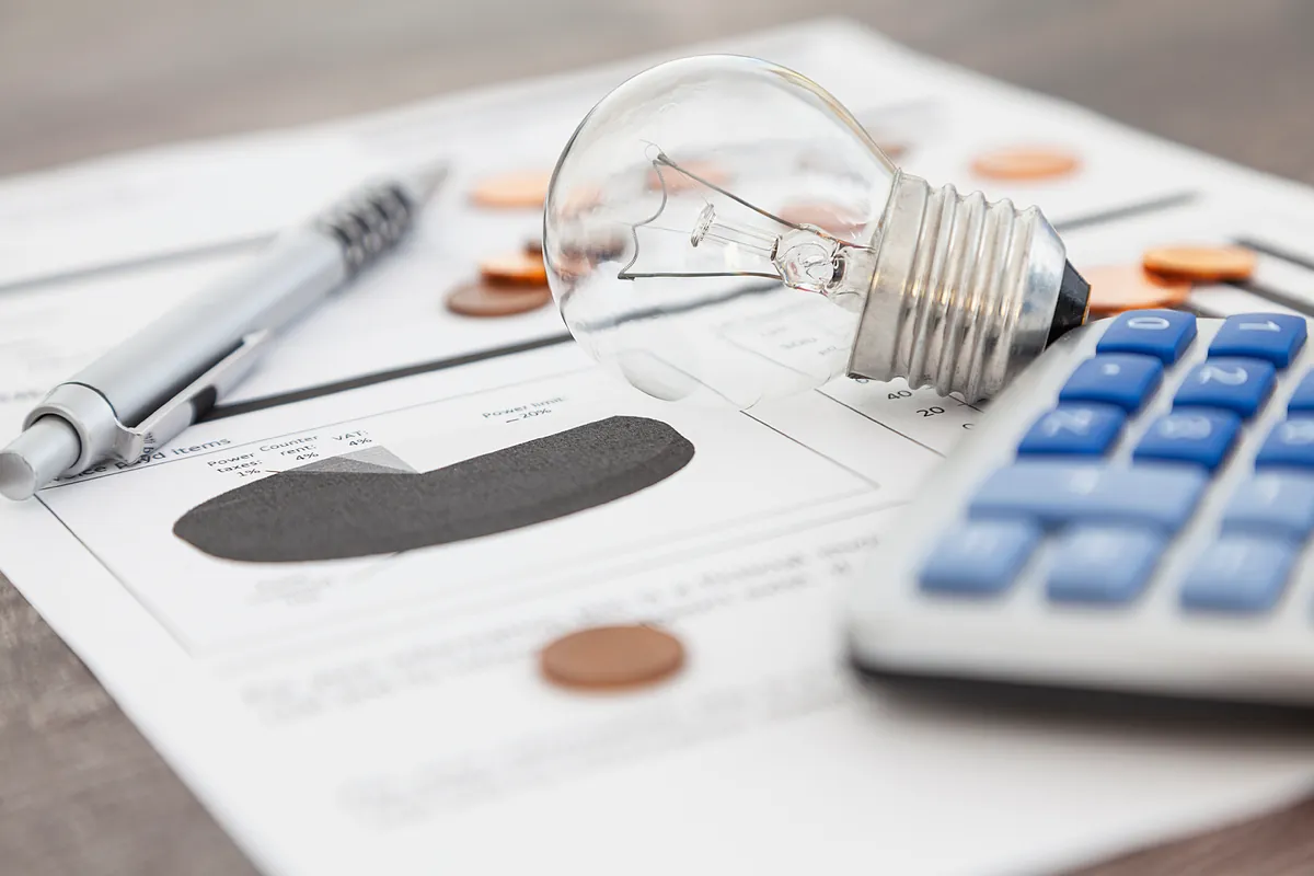 La inflación se modera en noviembre una décima hasta el 3% por la electricidad