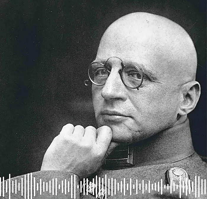 Pódcast | Fritz Haber: la tragedia del hombre que pasó de alimentar al mundo a envenenarlo