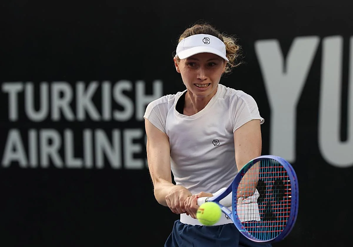 Sin Badosa ni Bouzas a la Billie Jean King Cup