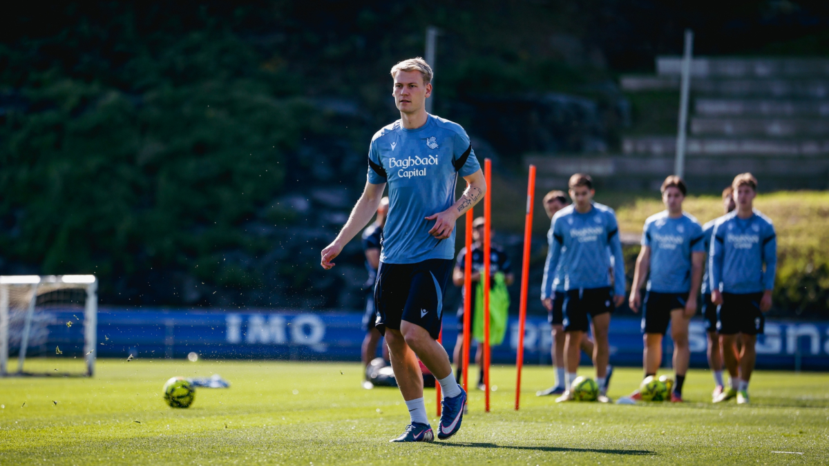 Aihen y Gorrotxategi siguen sin asomar