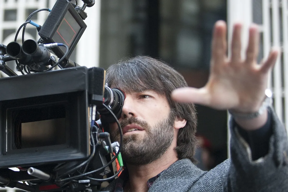 Netflix pagará hasta 600 millones de dólares por la compañía cinematográfica de IA de Ben Affleck