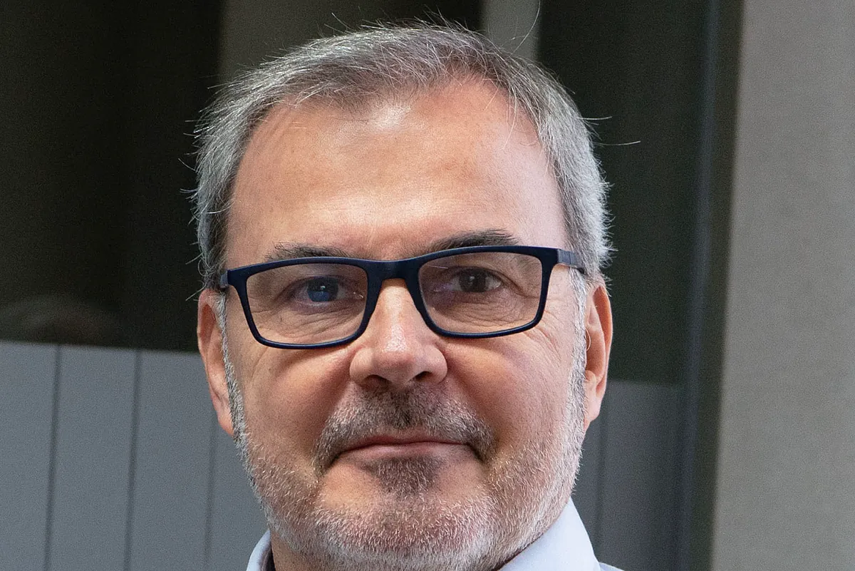 Girbau ficha a un ejecutivo de Fluidra como director general