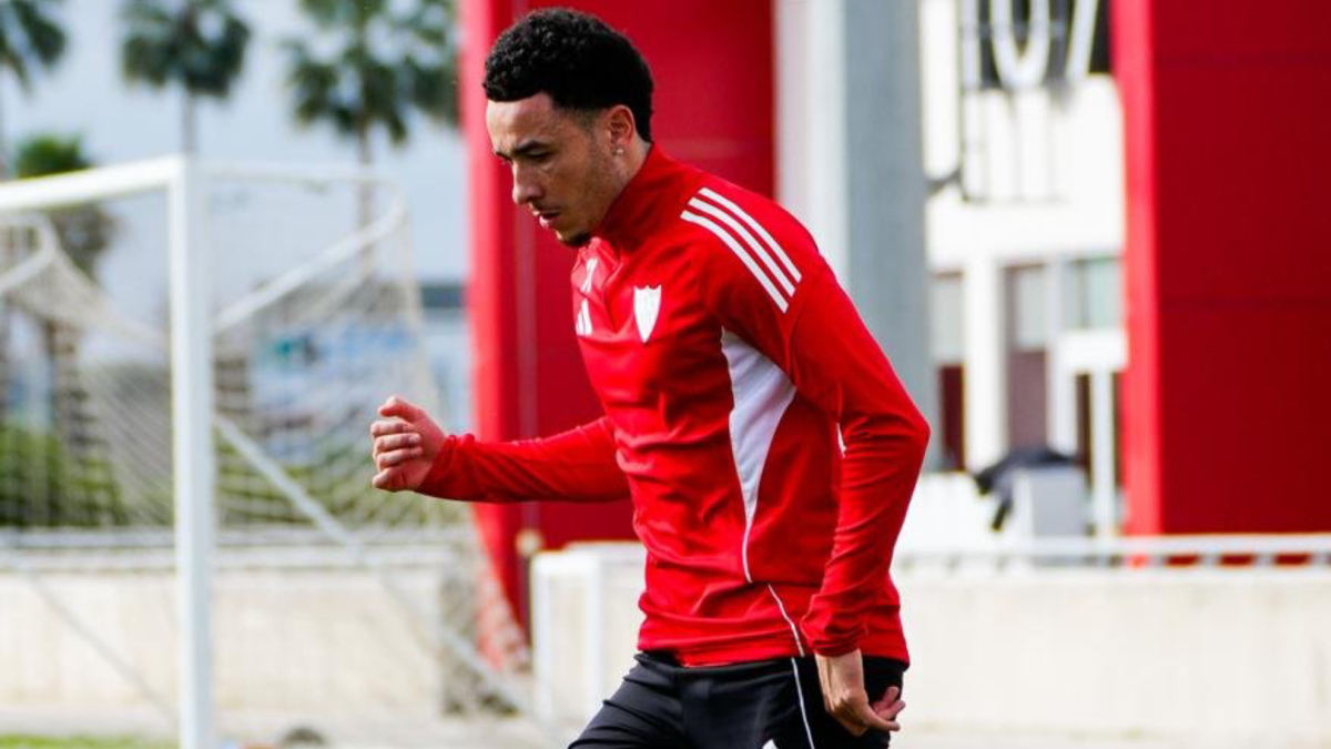 Rubén Vargas, luz al final del túnel