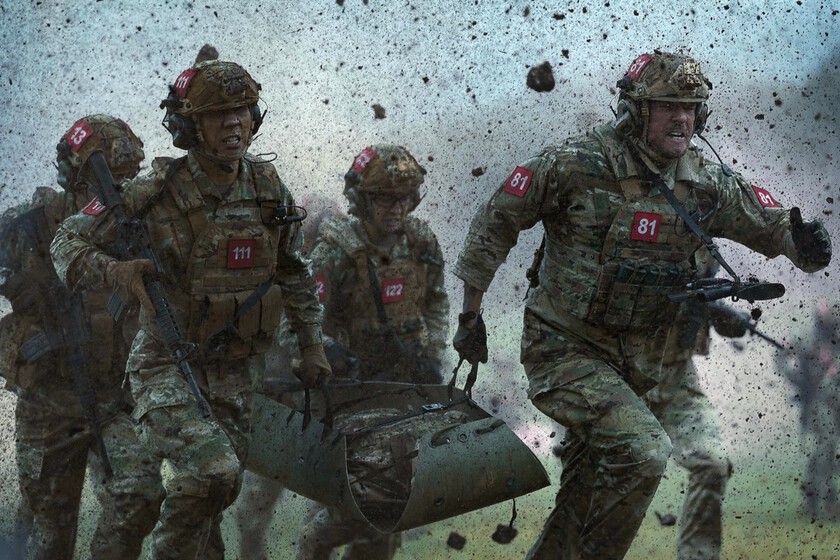 Antes las estrellas nacían en el cine y terminaban en Netflix. Ahora nacen en el streaming y terminan en las películas